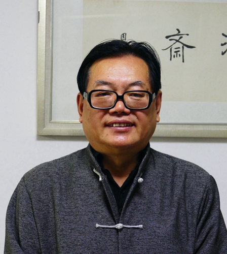 神融筆暢 風規自遠一一王敬之先生書法作品賞析